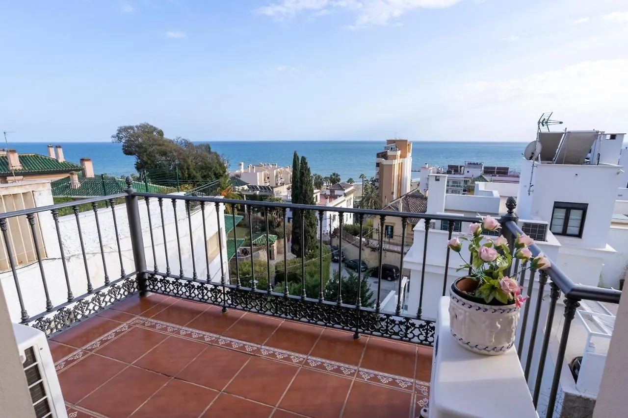 Weforyou Villa Maria Teresa  Málaga