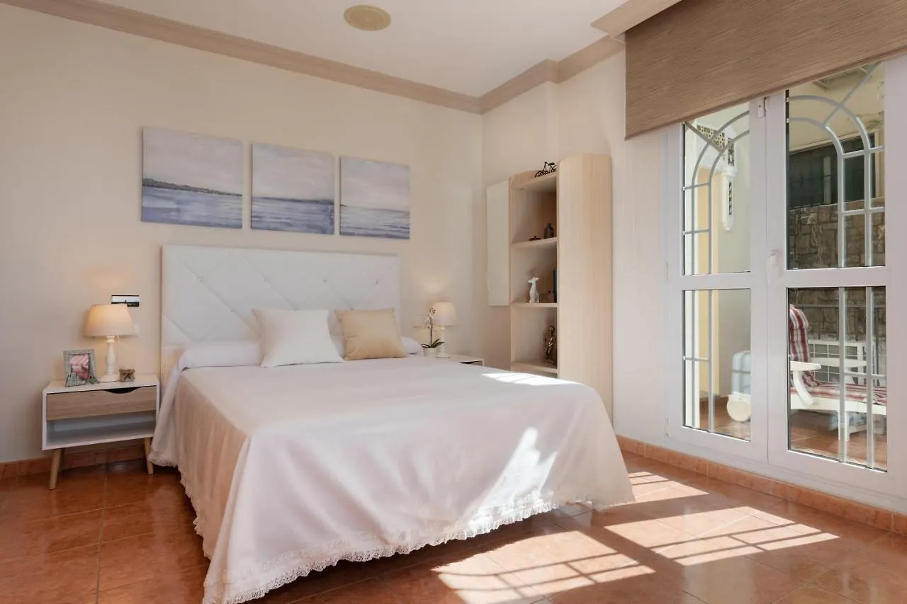 Weforyou Villa Maria Teresa Spain