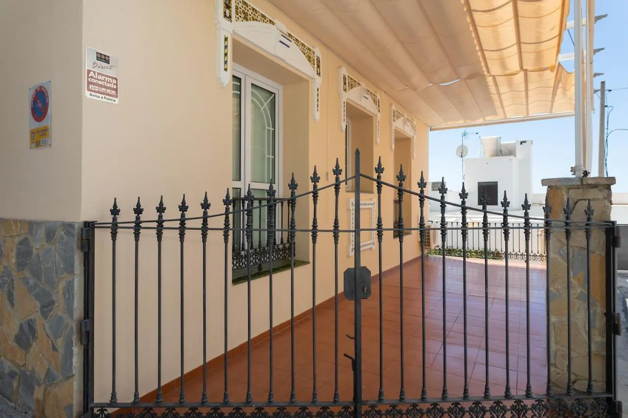 Weforyou Villa Maria Teresa Spain