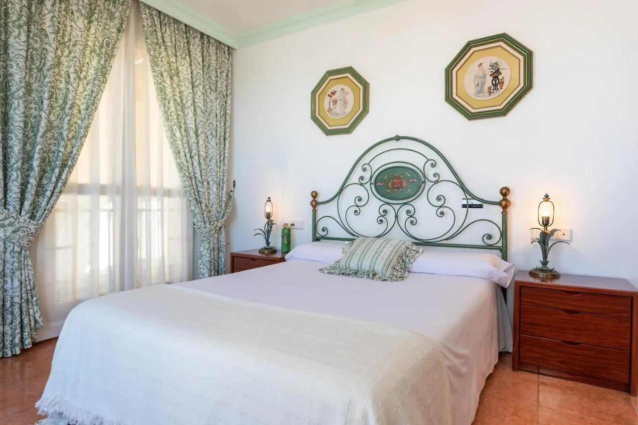 Weforyou Villa Maria Teresa Spain