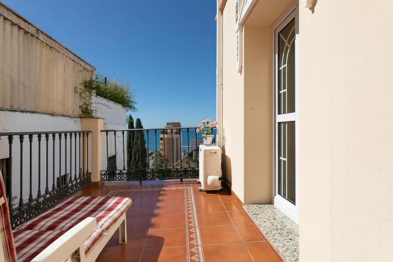 Weforyou Villa Maria Teresa Spain