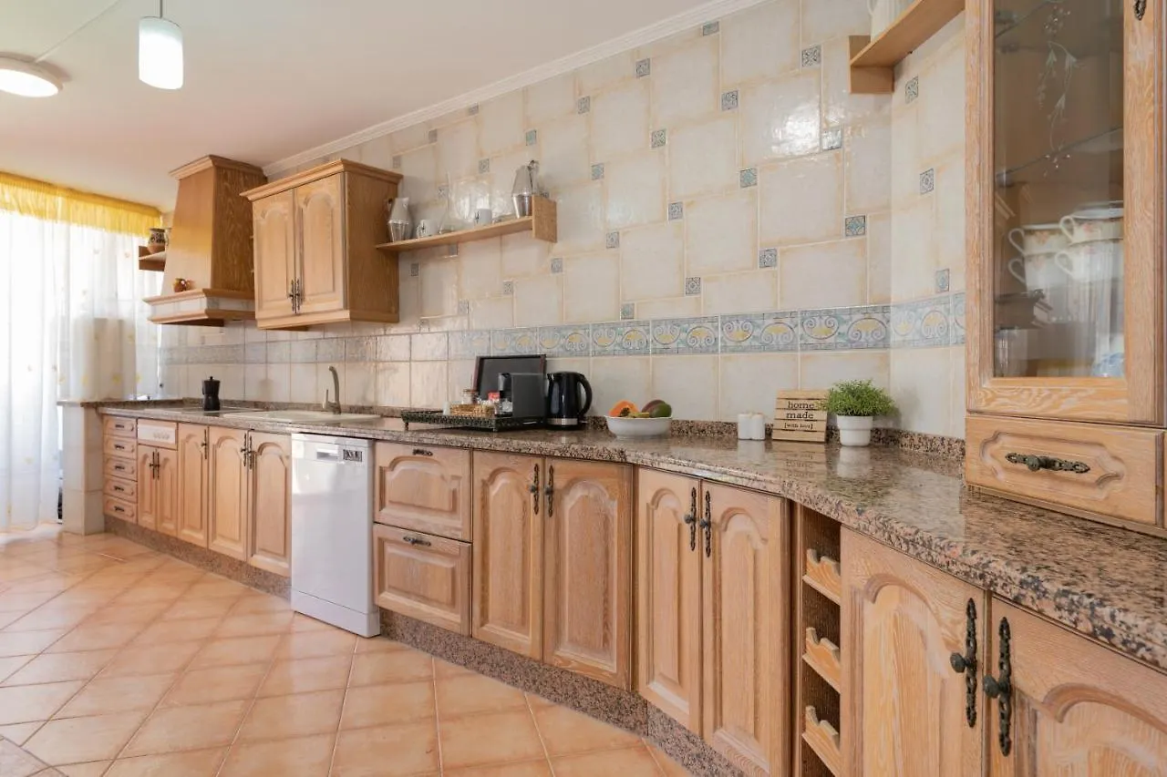 Weforyou Villa Maria Teresa Spain