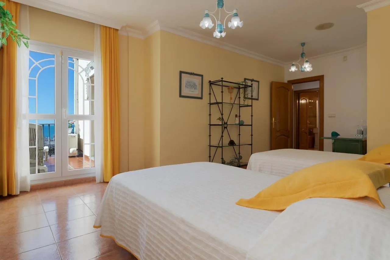 Weforyou Villa Maria Teresa 0*, Malaga Spain