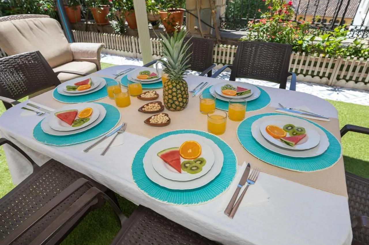 Weforyou Villa Maria Teresa Spain
